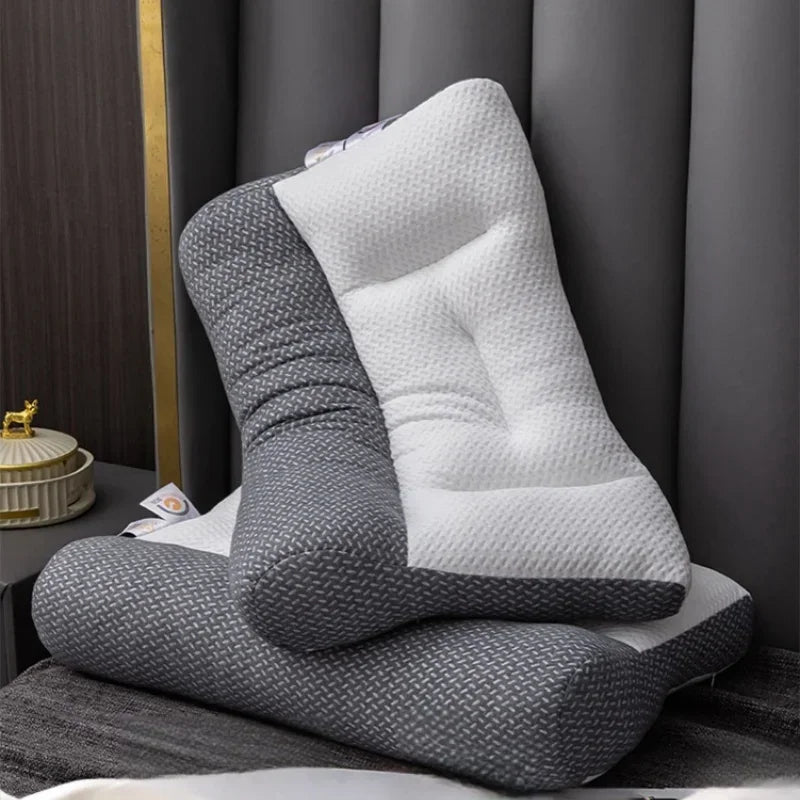 RestEase CervicalRelief™ – Orthopedic Neck support pillow