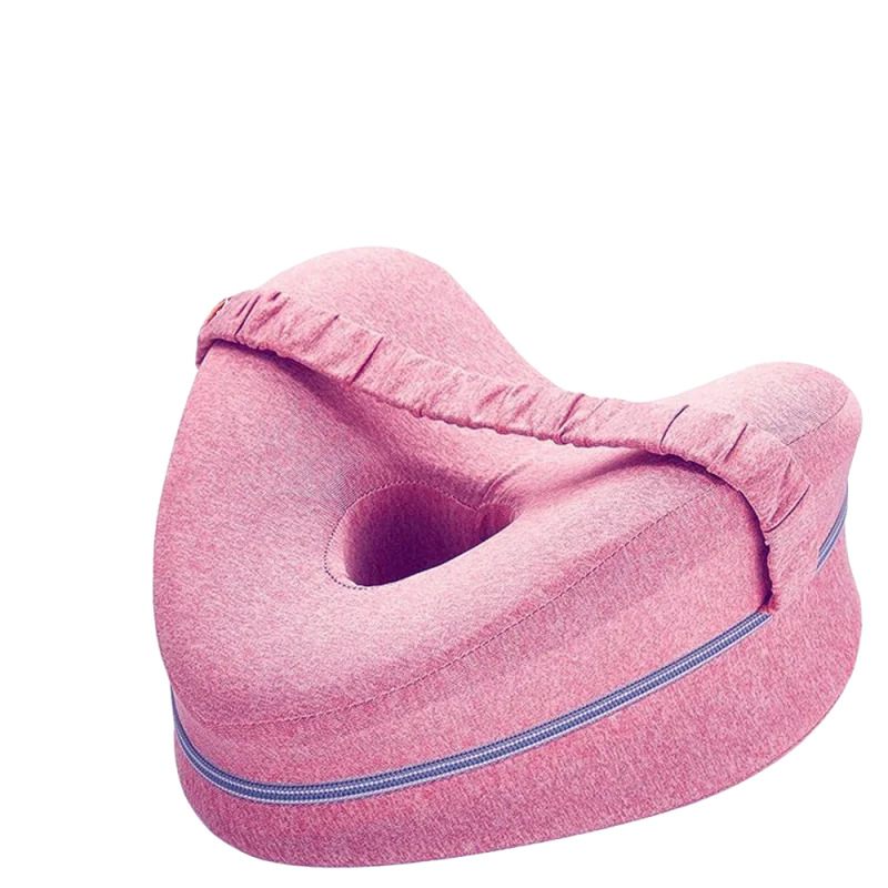 RestEase PureComfort™ – Orthopedic Knee Pillow